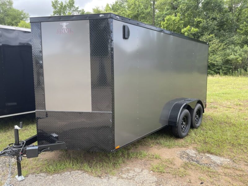 Anvil trailers near me