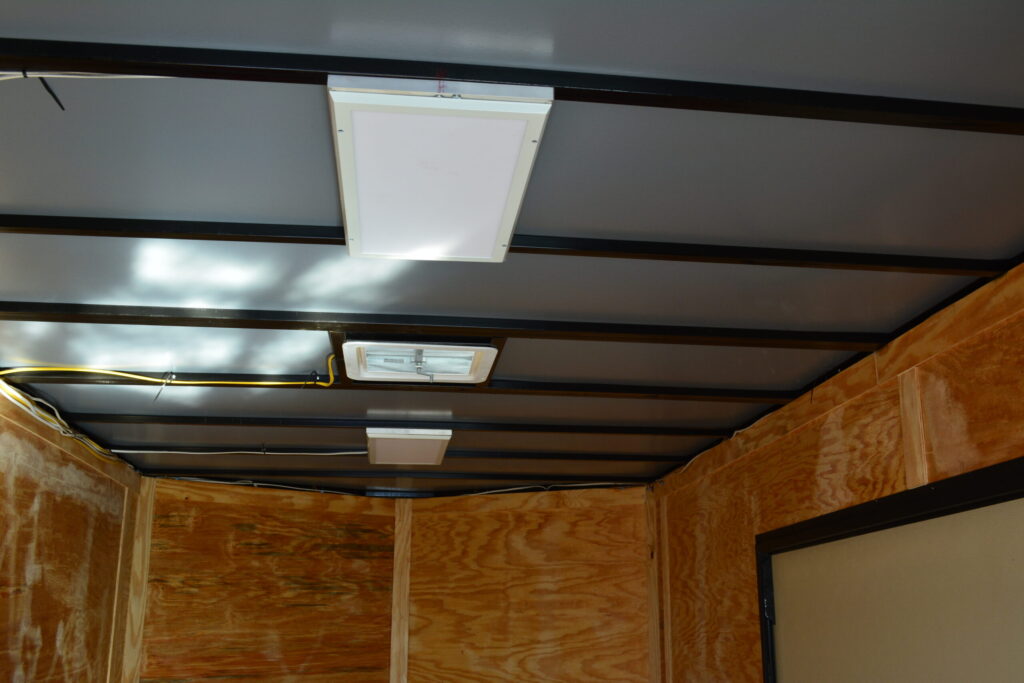 Electrical-Package-options-for-cargo-trailer Electrical Package Options