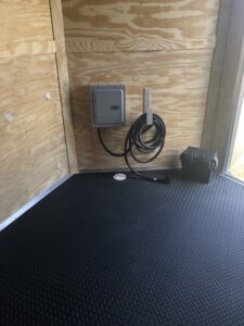 Rubber-Tread-Floors-in-cargo-trailer Rubber tread flooring